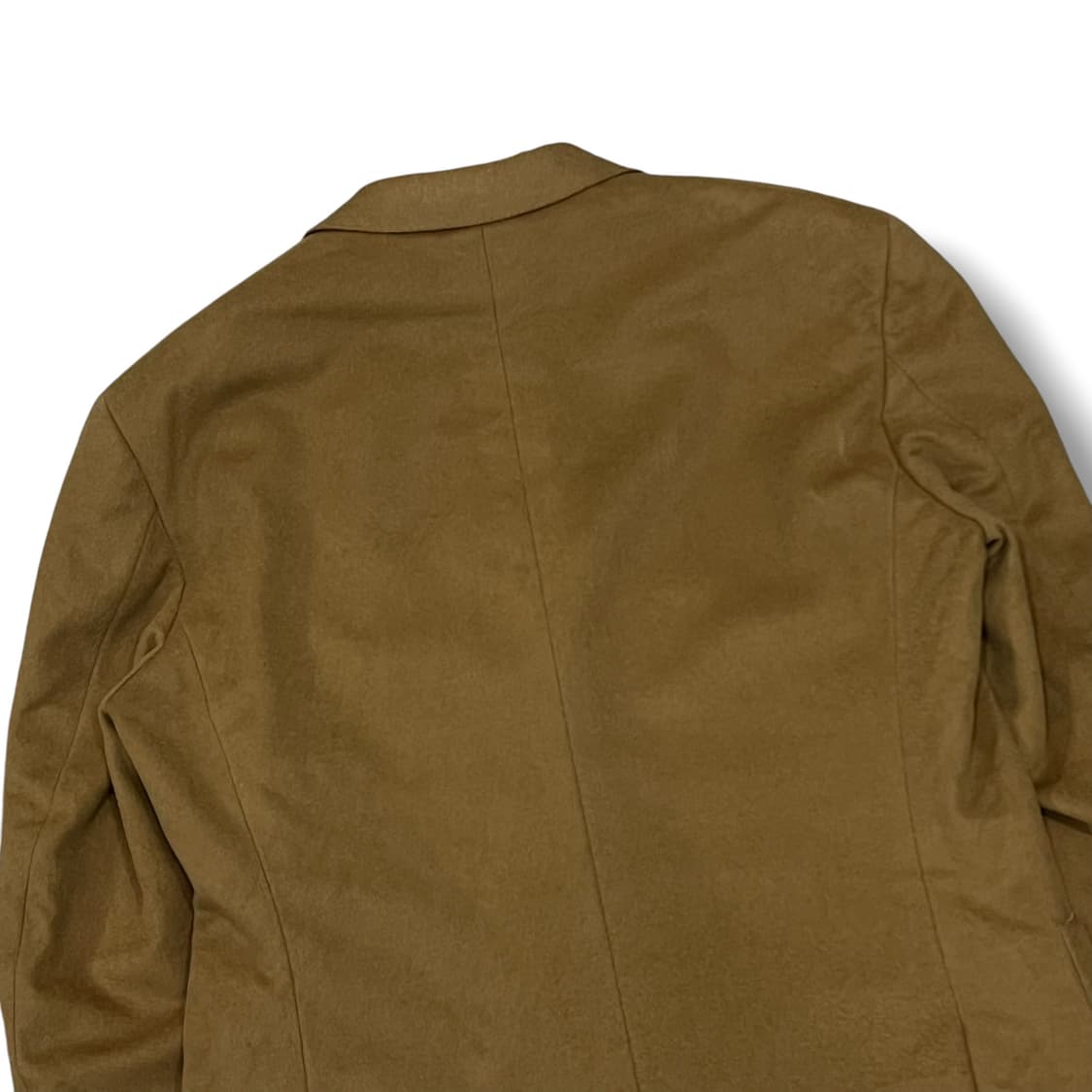 폴로 랄프로렌 베이지 울자켓 s08602 상품이미지5