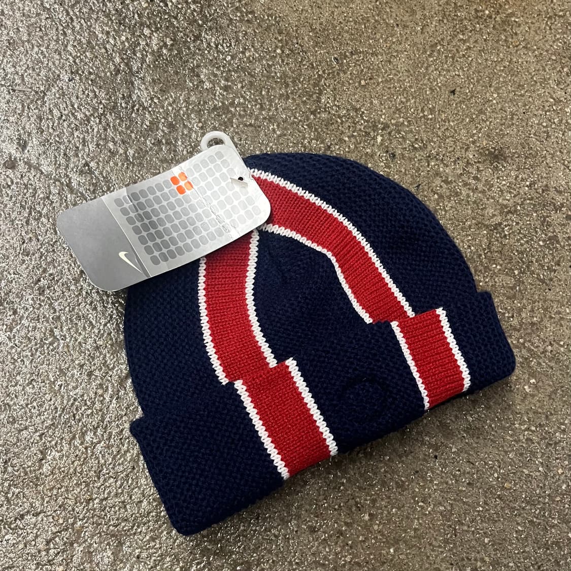 00s 나이키 스우시 비니 상품이미지2