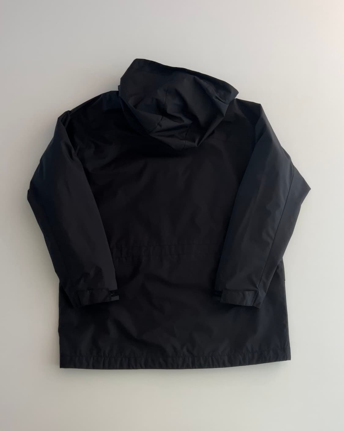 몽벨 여성 웨더 바람막이 자켓 100 상품이미지8