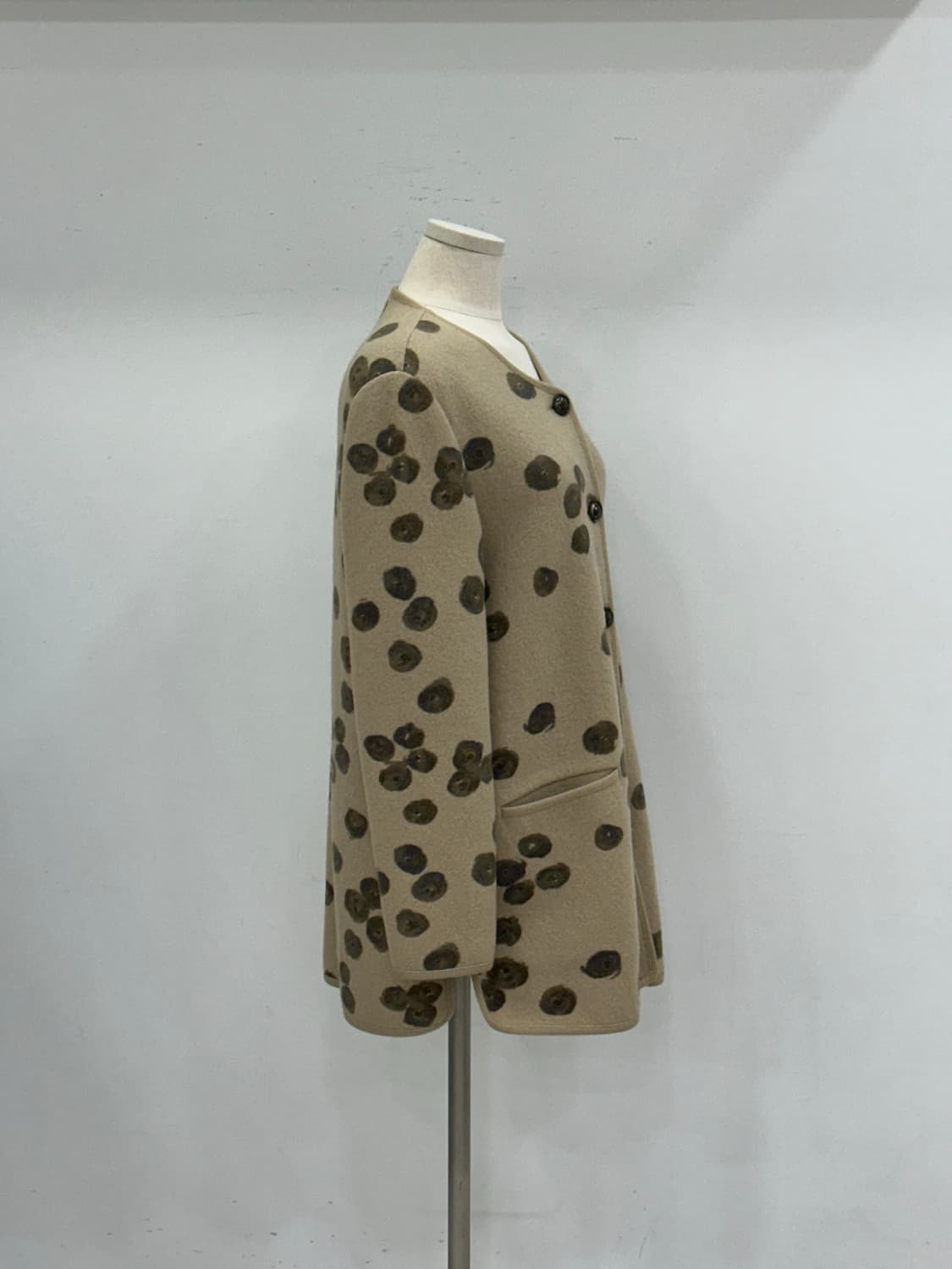 가이거 울자켓 상품이미지3