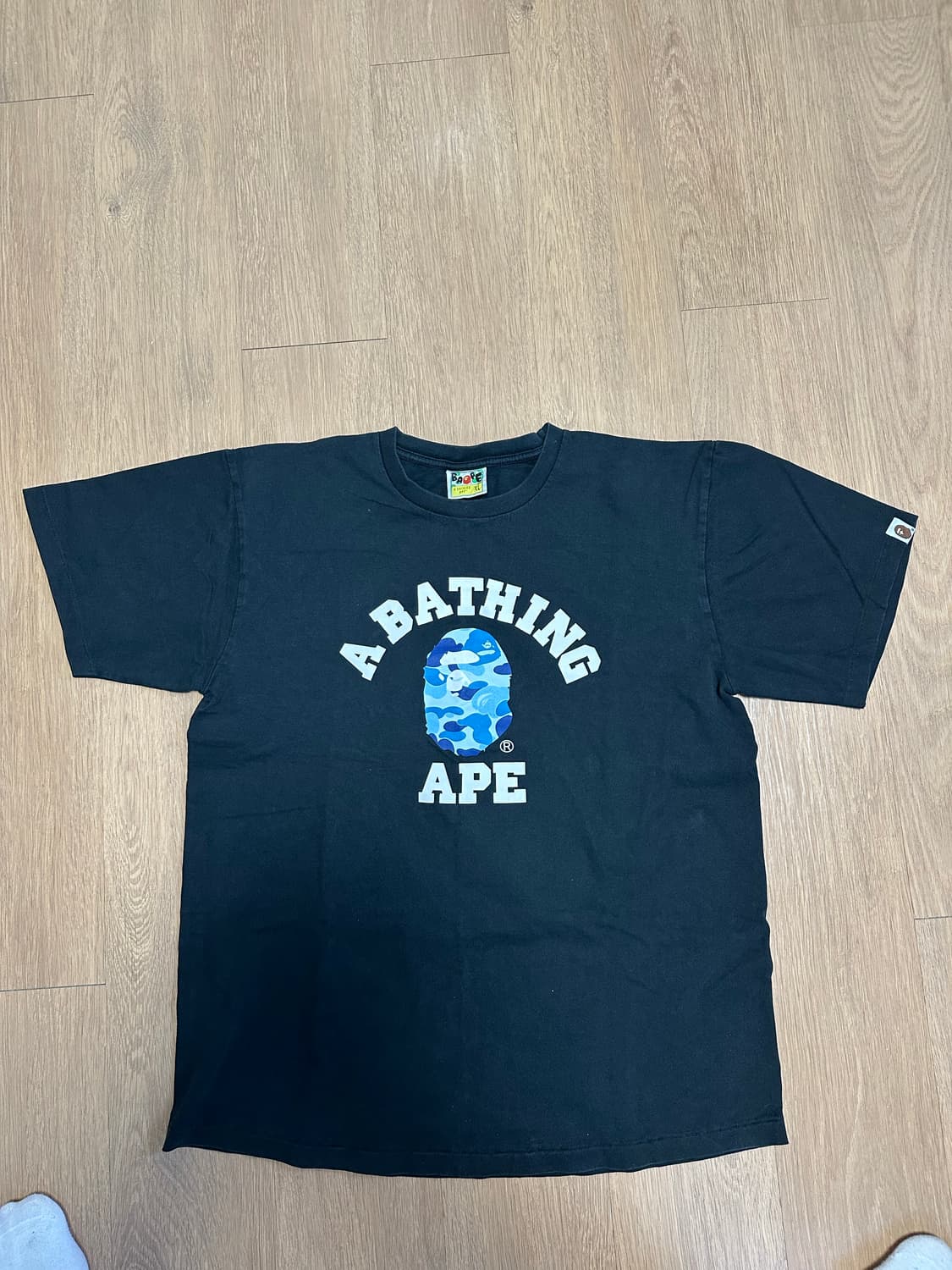 Bape 반팔티 상품이미지1