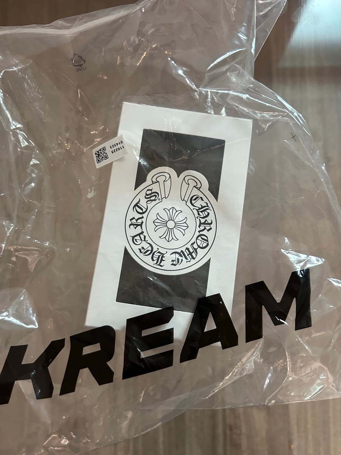 크롬하츠 박서 브리프 카모 L 상품이미지2