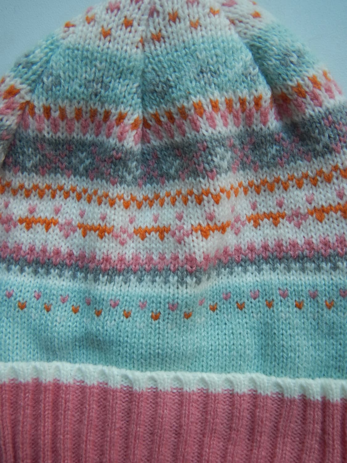 Vintage Beanie  상품이미지4