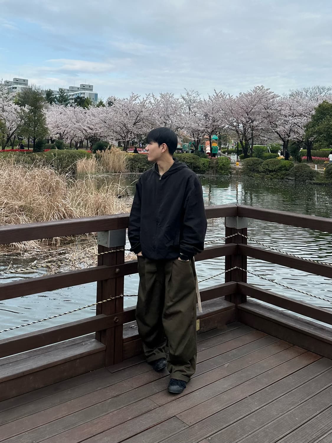 아르반 바텍다잉후드자켓 상품이미지5