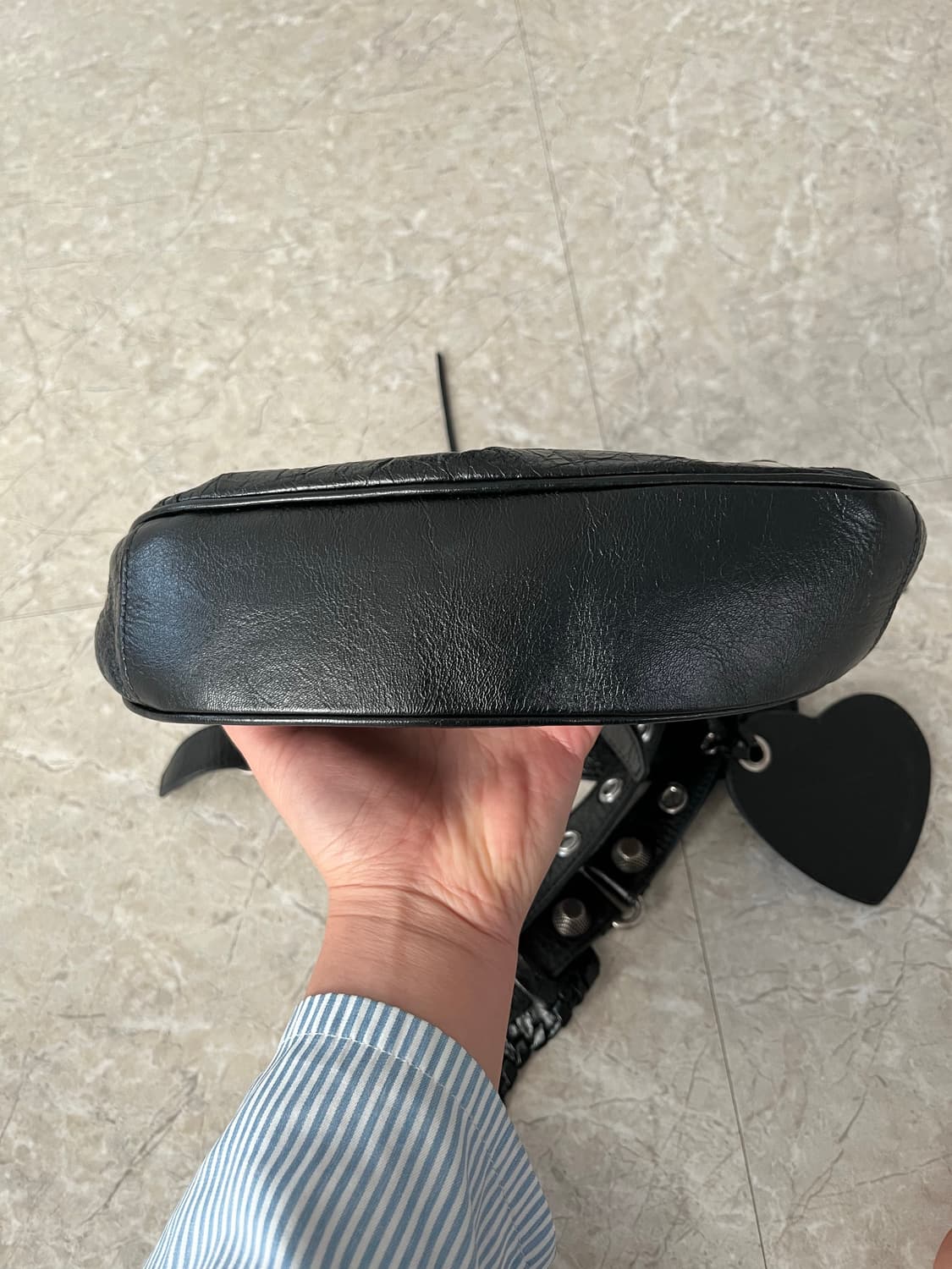 발렌시아가 르카골 xs 상품이미지6