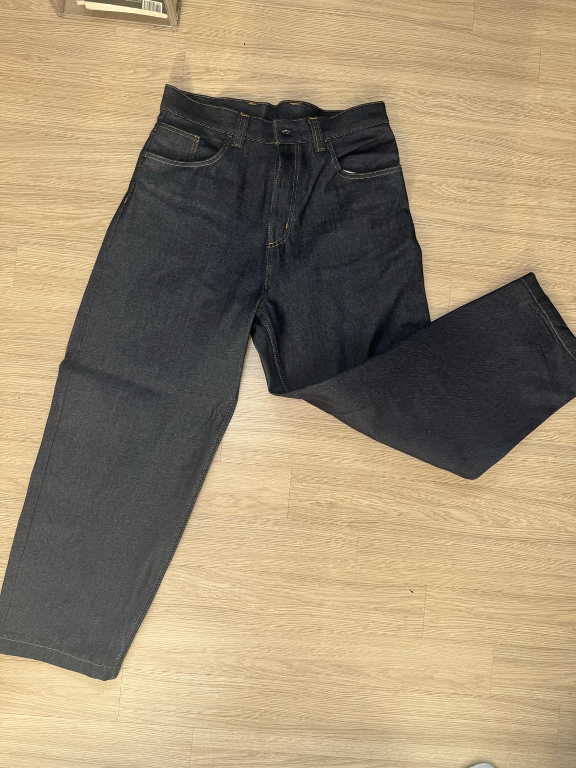 칼하트 BRANDON PANT SMITH 상품이미지2