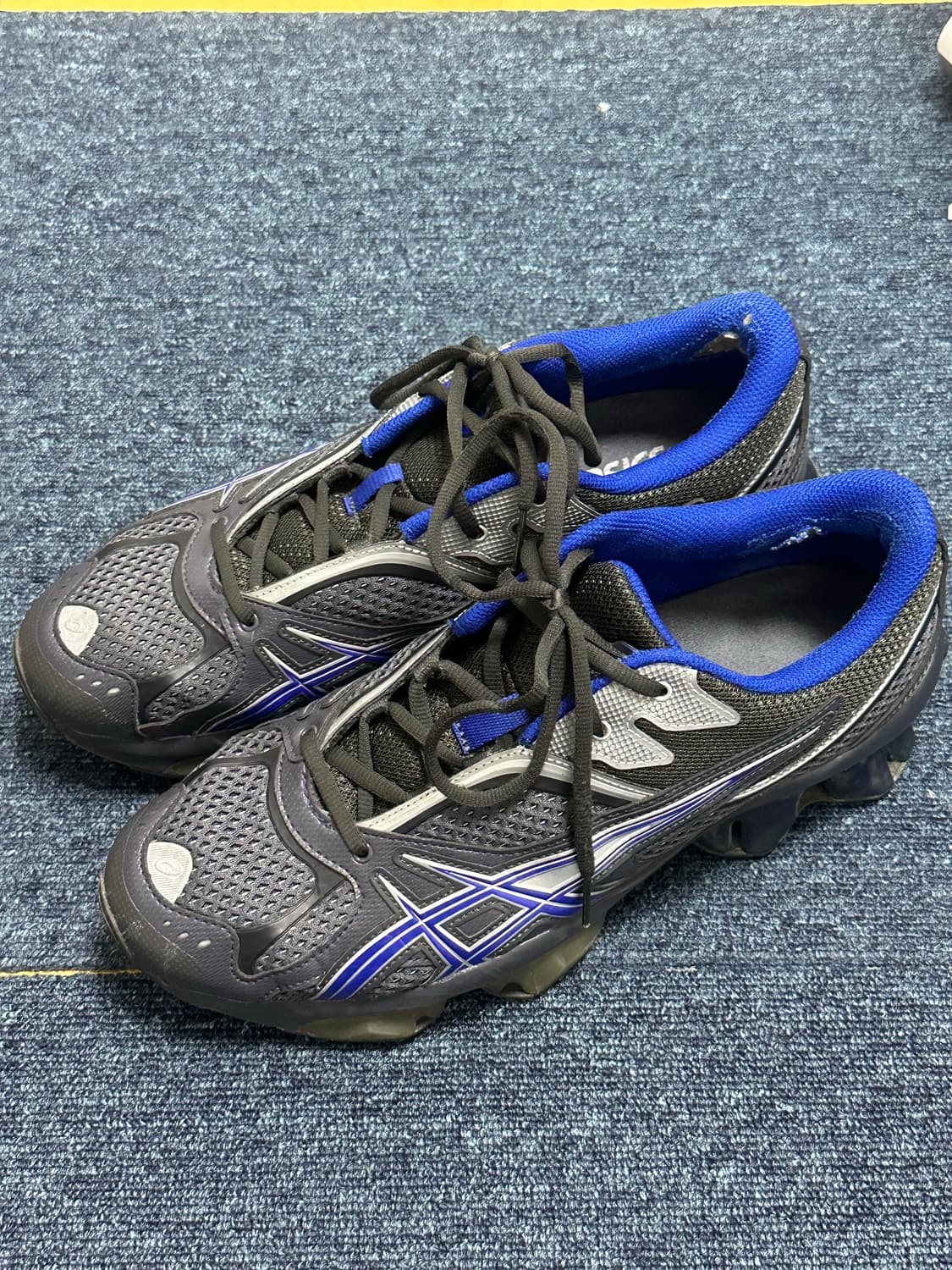 (282.5) 아식스 키코 지엔치아 상품이미지1