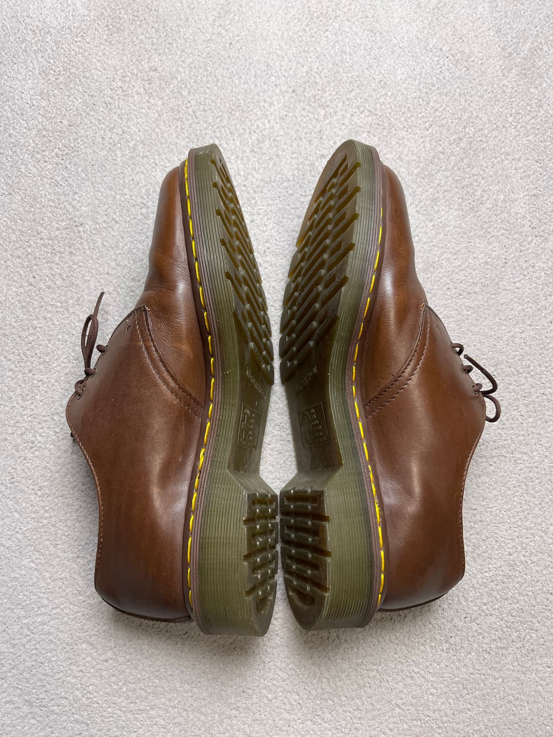 [41] 닥터마틴 1461 3홀 -260 상품이미지3