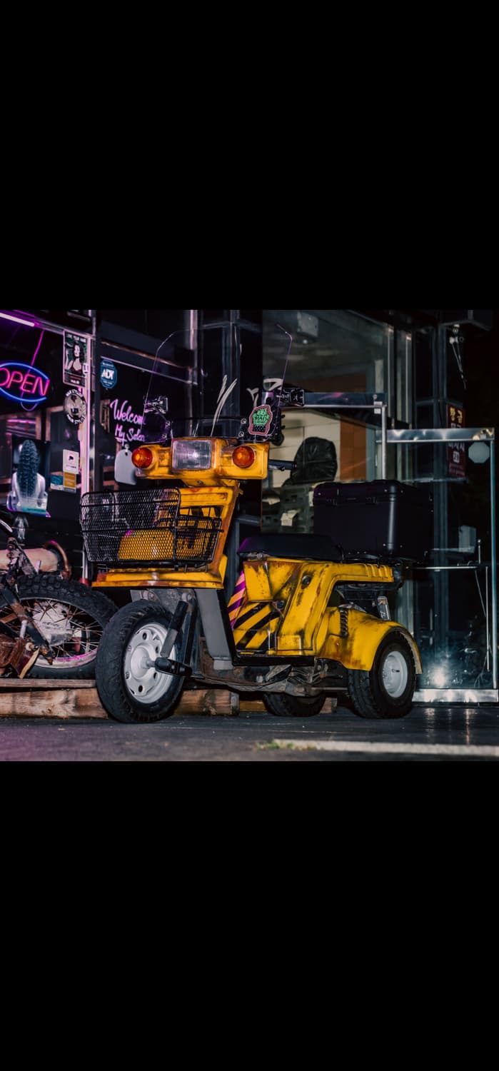 자이로x 97년식 2T 상품이미지1