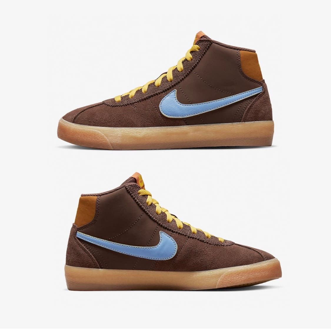 나이키 와이 쏘 새드? 240 상품이미지3