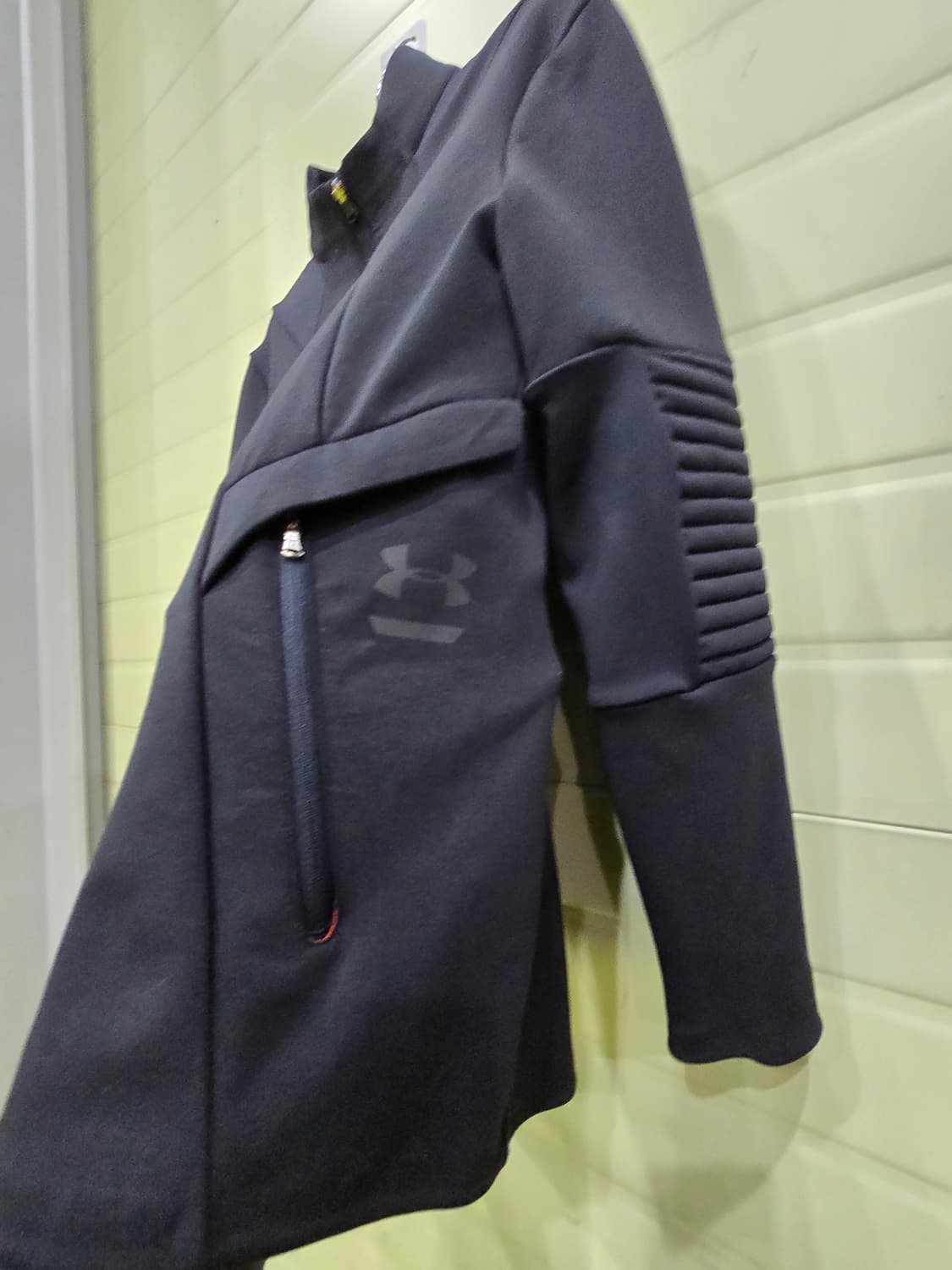 Under Armour ColdGear 집업 자켓 상품이미지9