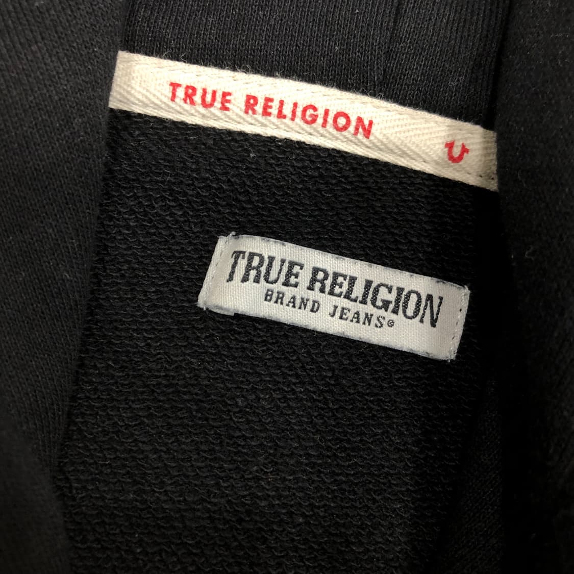 트루릴리전 후드집업  상품이미지5