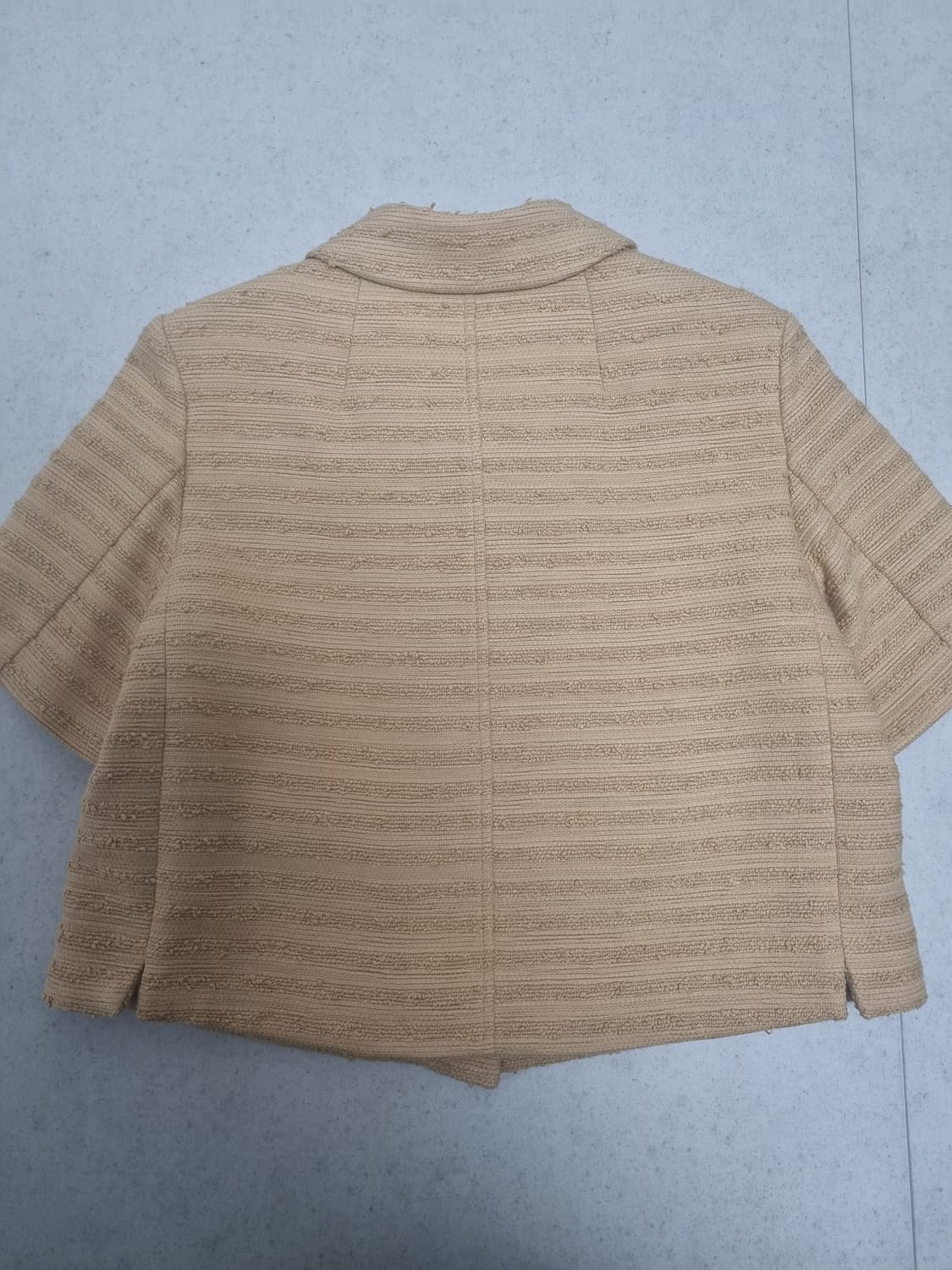 한섬 마인 싱글 재킷 자켓 (새상품) 상품이미지2