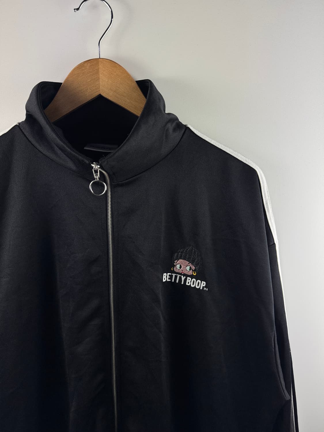 베티붑 자수 트랙탑져지1793 상품이미지2