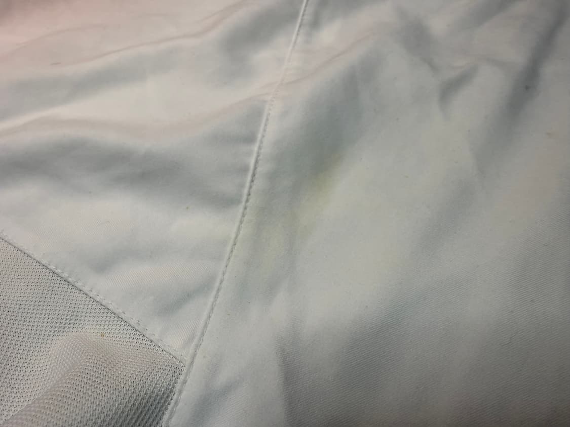 [S] 나이키 맨체스터 유나이티드 02-03 어웨이 노마킹 유니폼 상품이미지9