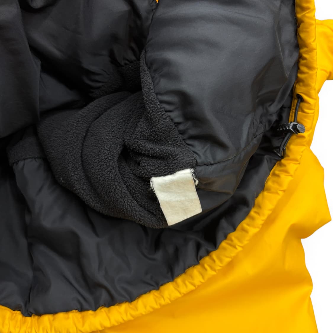 00's 컬럼비아 라이너 자켓 상품이미지8