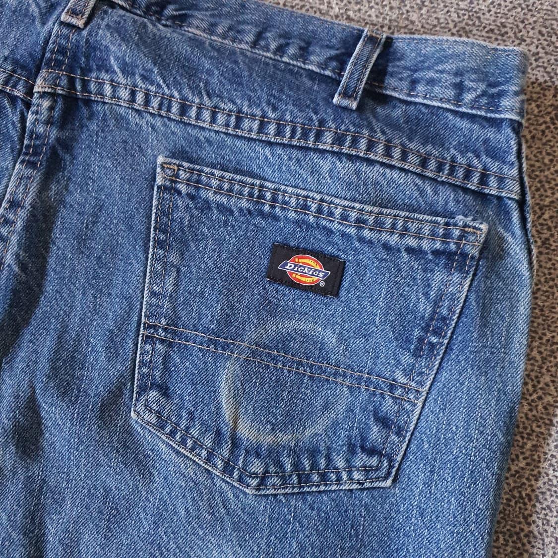 디키즈 데님 팬츠 No.63 상품이미지9