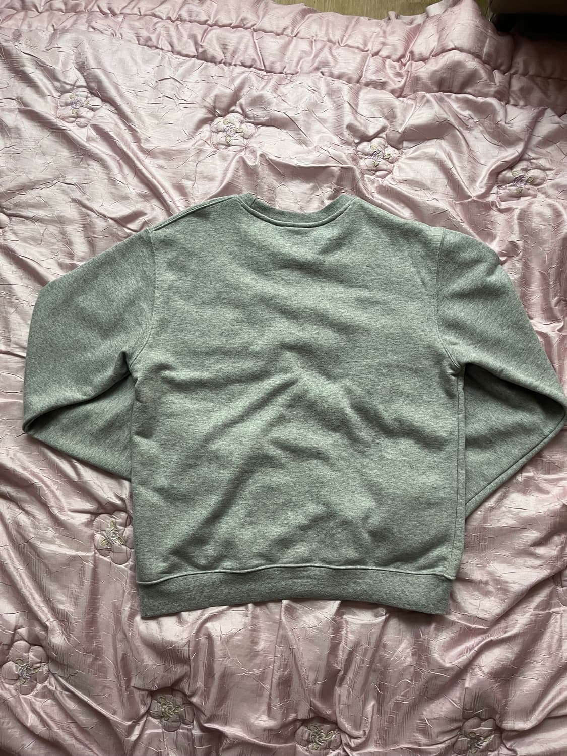 나이키 맨투맨 L 상품이미지2