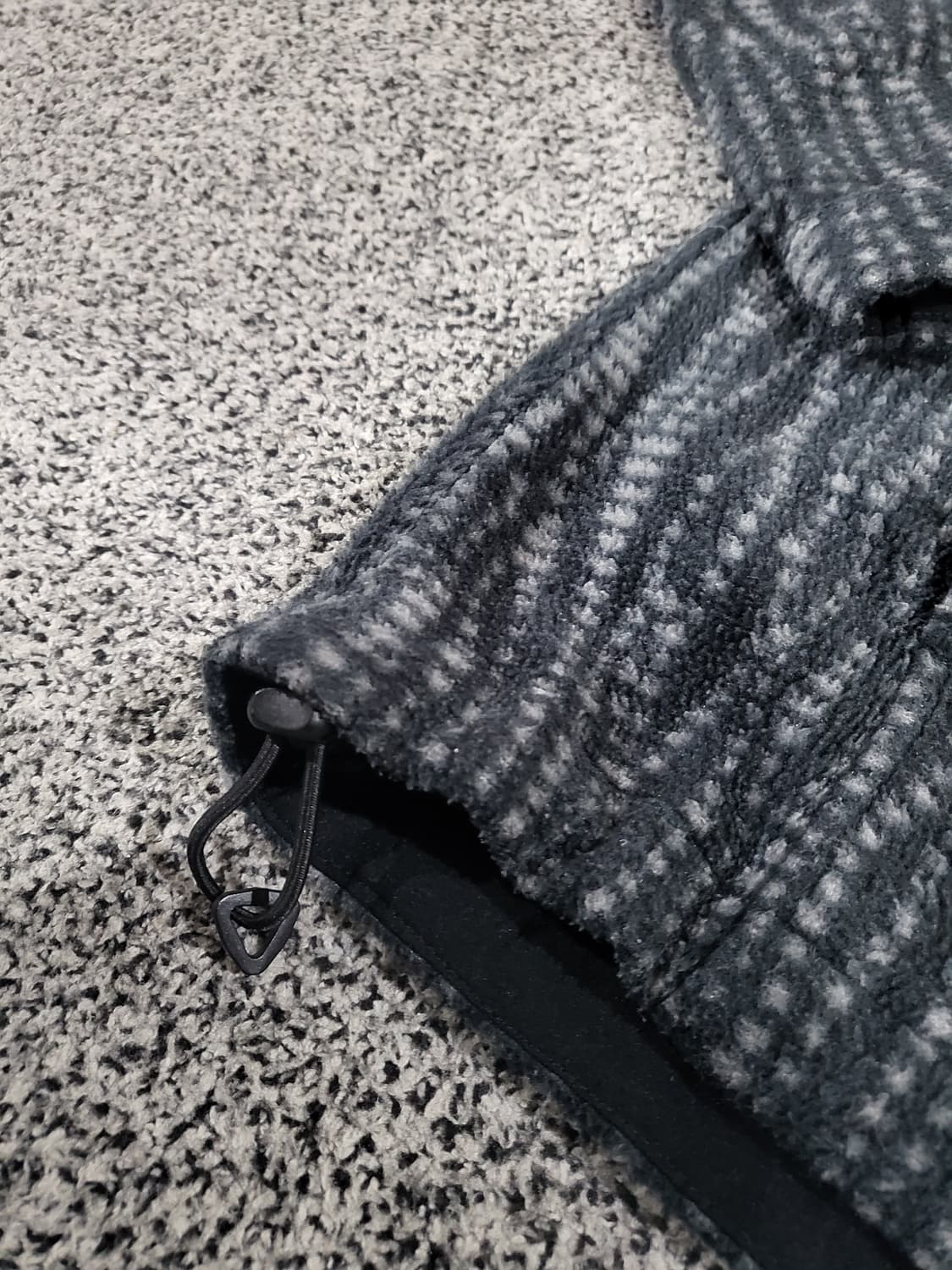 콜롬비아(Columbia) 남성 플리스 집업 자켓  상품이미지6