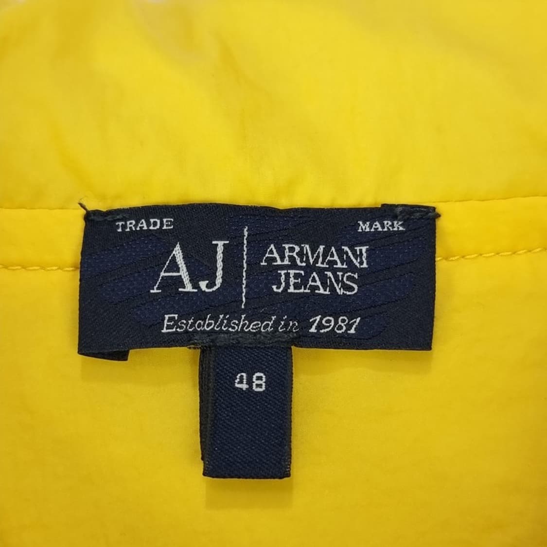 [아르마니 ]리버시블 양면 카모 패턴 후드 경량 패딩 자켓 P01305 상품이미지9