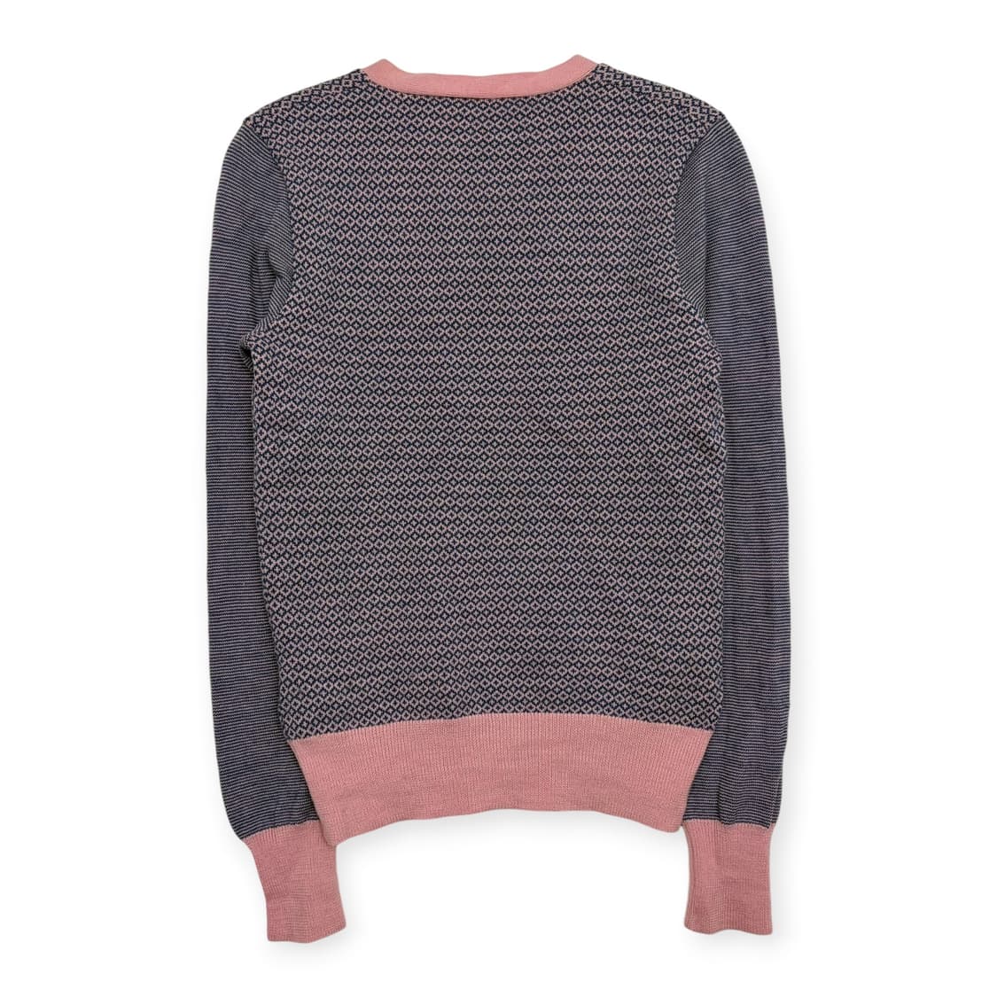 마크제이콥스 브이넥 니트 티셔츠 상품이미지9