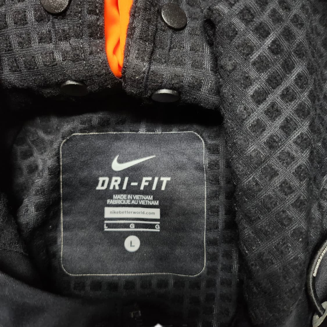 나이키 바람막이 상품이미지2