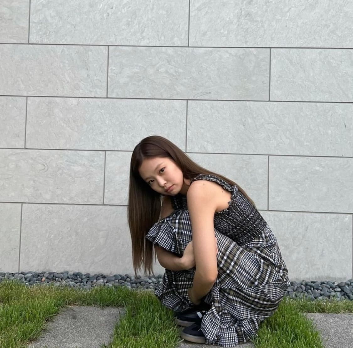 아디다스 벨로삼바 비건 사이클링 코어 블랙 (제니 신발) 상품이미지10