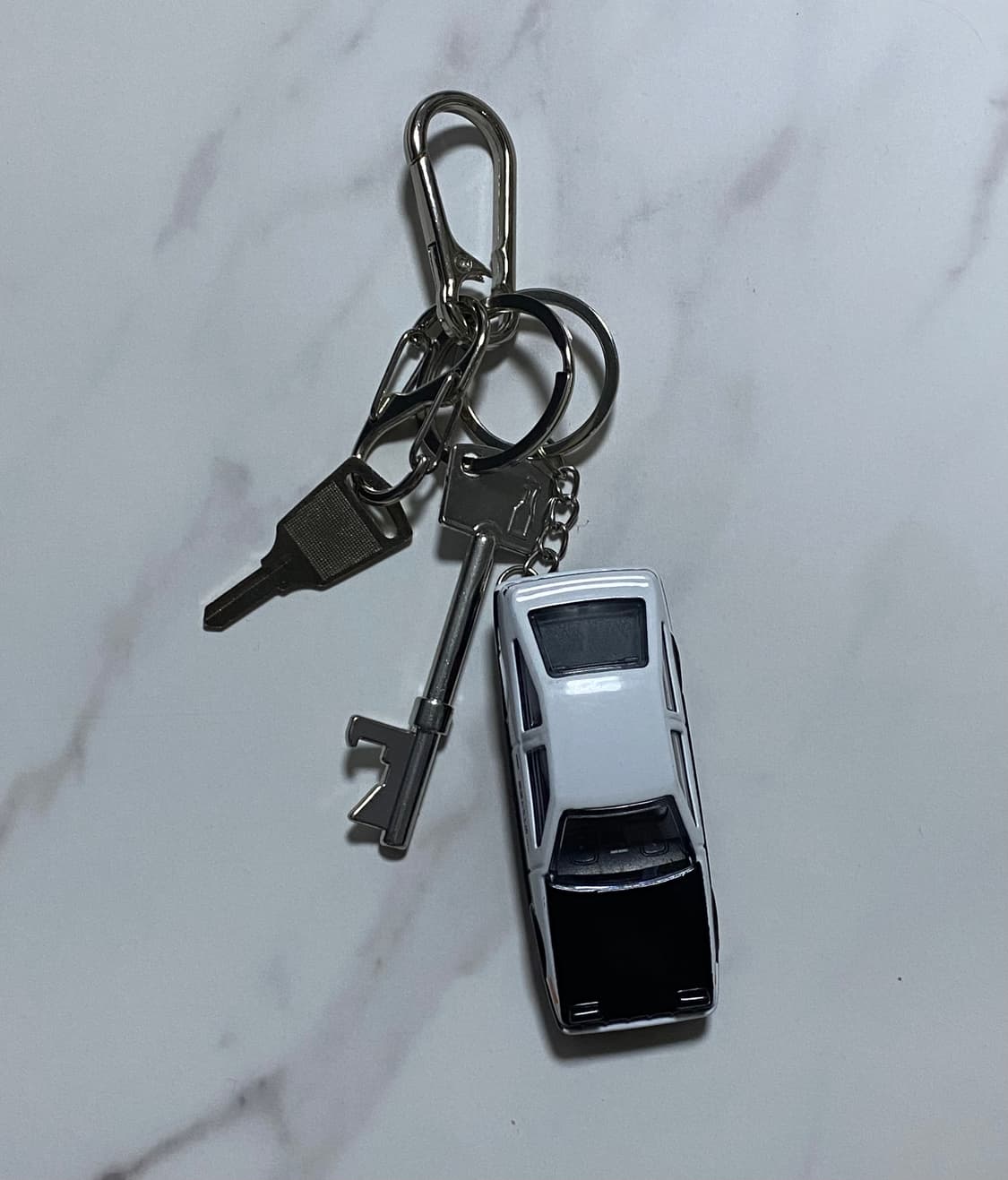 🔥 이니셜D AE86키링🔥 상품이미지1