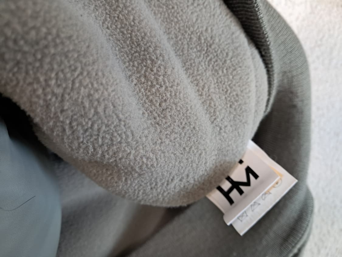 호프인더스트리 항공자켓 상품이미지6