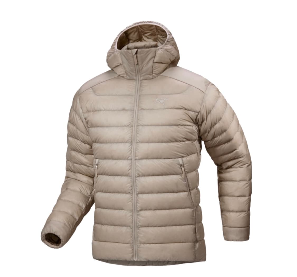 아크테릭스 세륨 후디 룬 상품이미지1