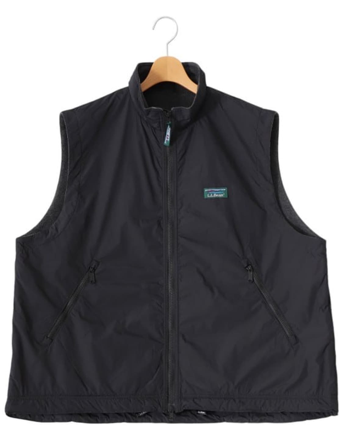 LL. Bean 플리스 베스트 상품이미지1