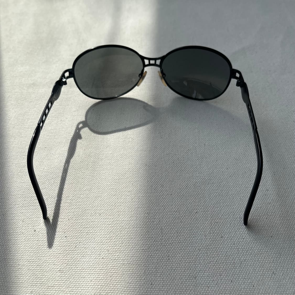 장폴고티에 00s 오벌 선글라스 상품이미지4