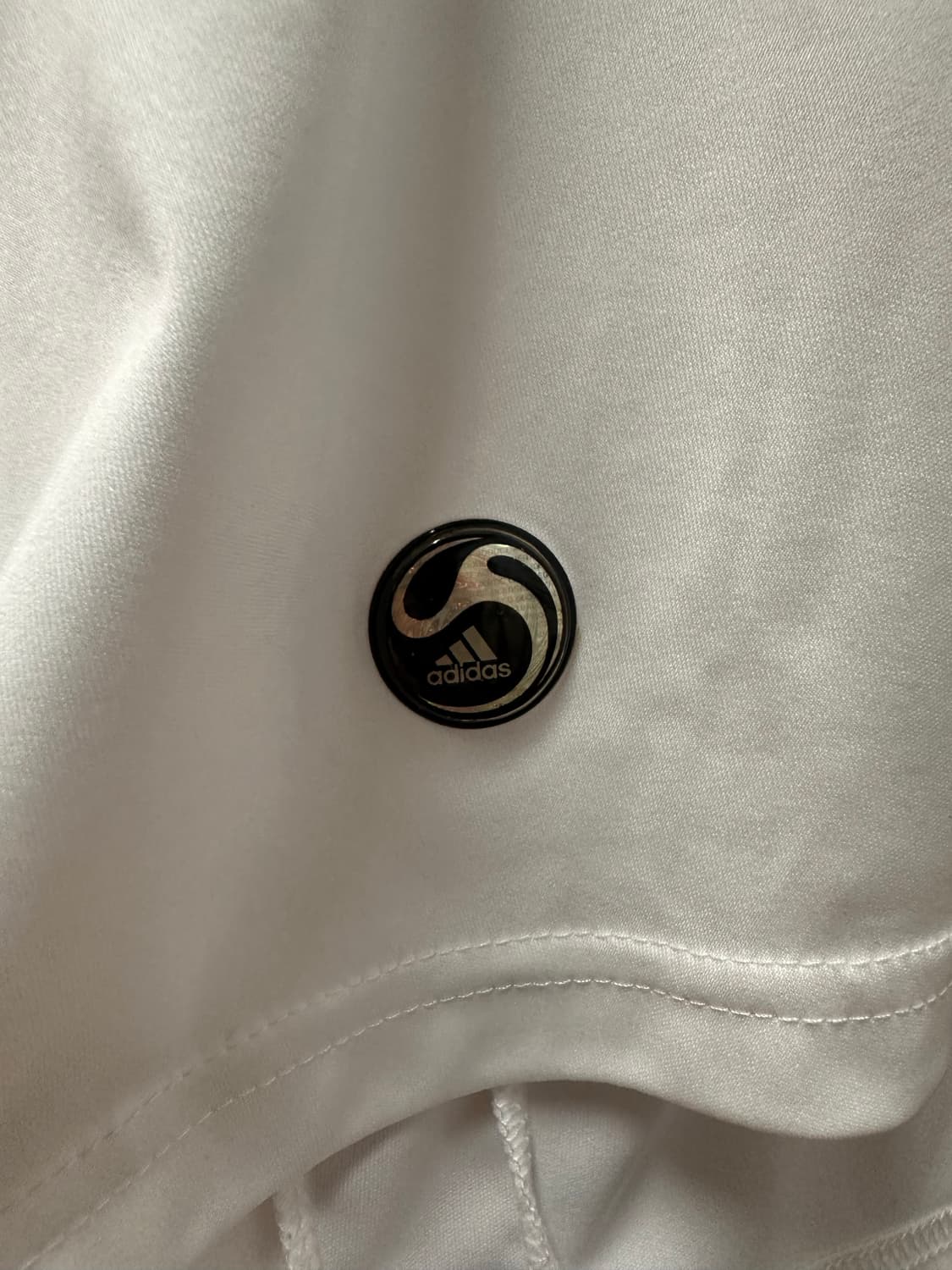 (110)이디다스 07-08 독일 축구 유니폼 국대 져지 상품이미지4