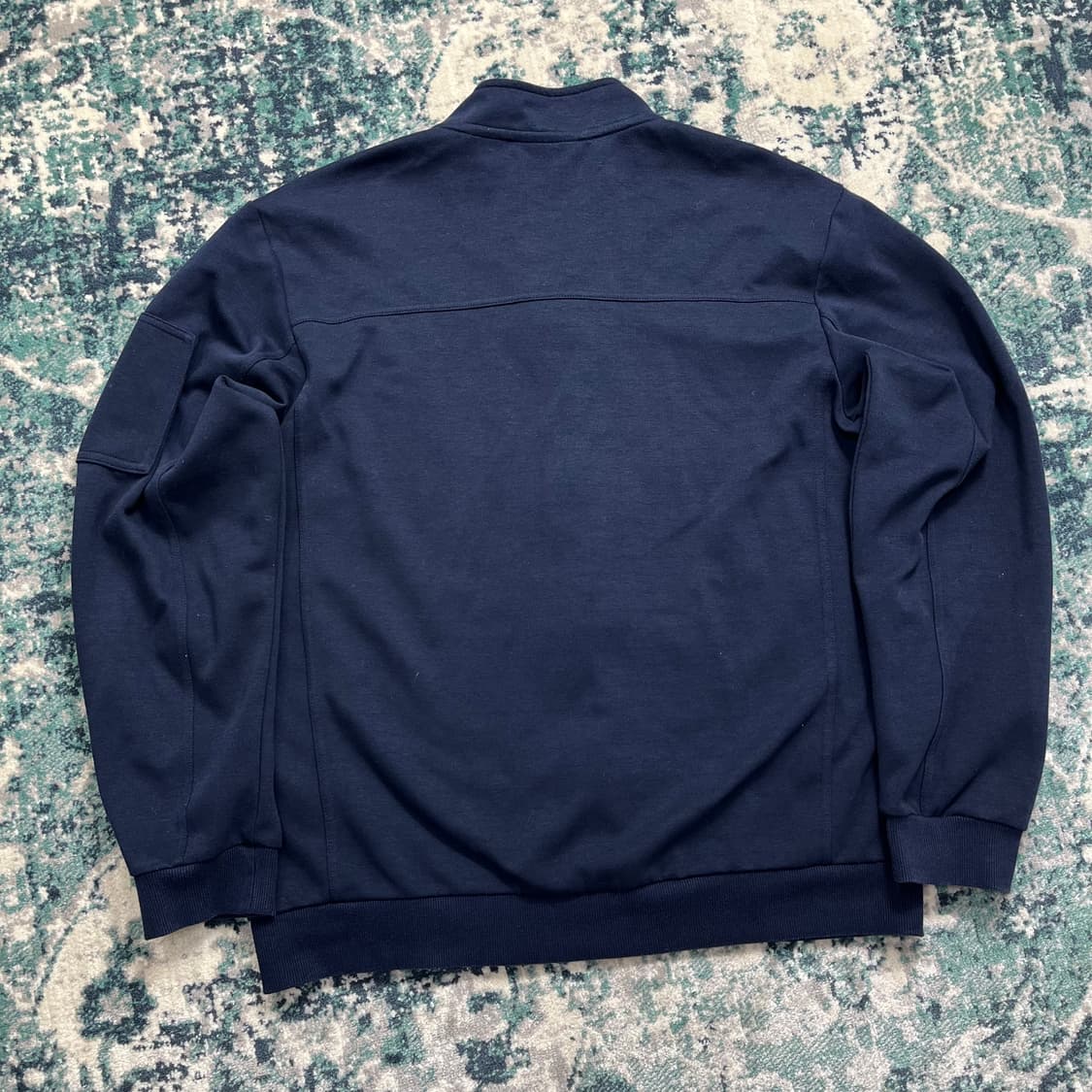 Ck Calvin Klein 캘빈클라인 퍼포먼스 봄버 자켓 (XXL) 상품이미지5