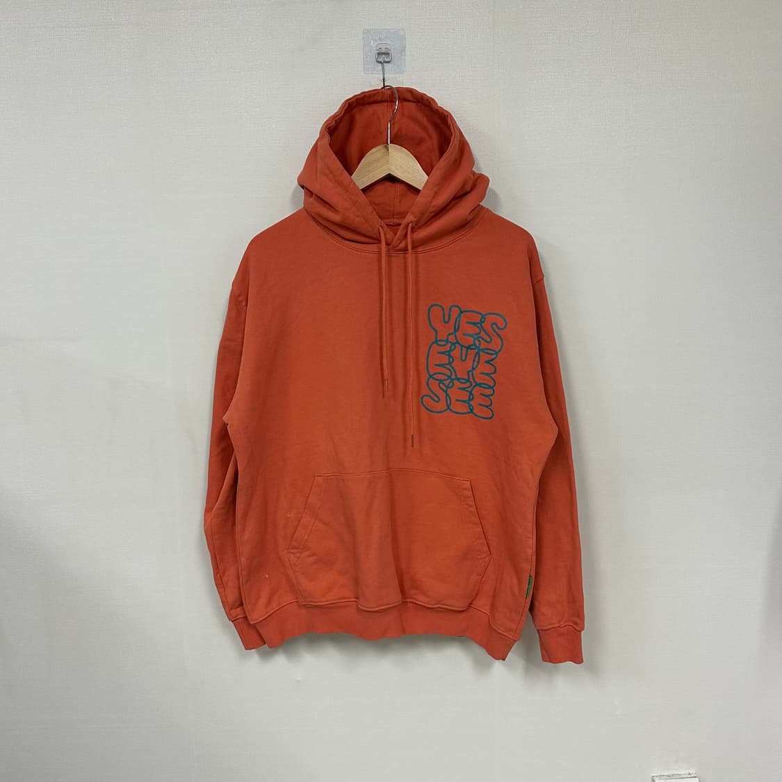 예스아이씨 후드티[새상품]M 상품이미지1