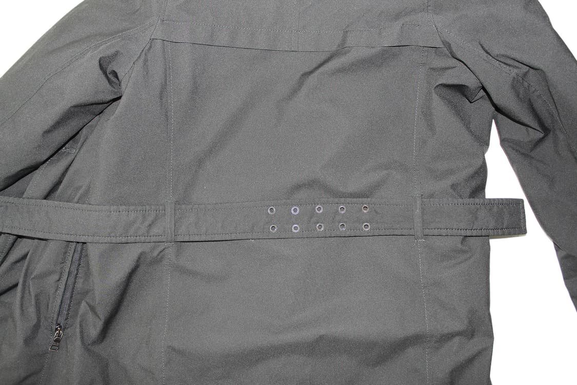 2000s PRADA LINEA ROSSA GORE-TEX COAT 상품이미지8