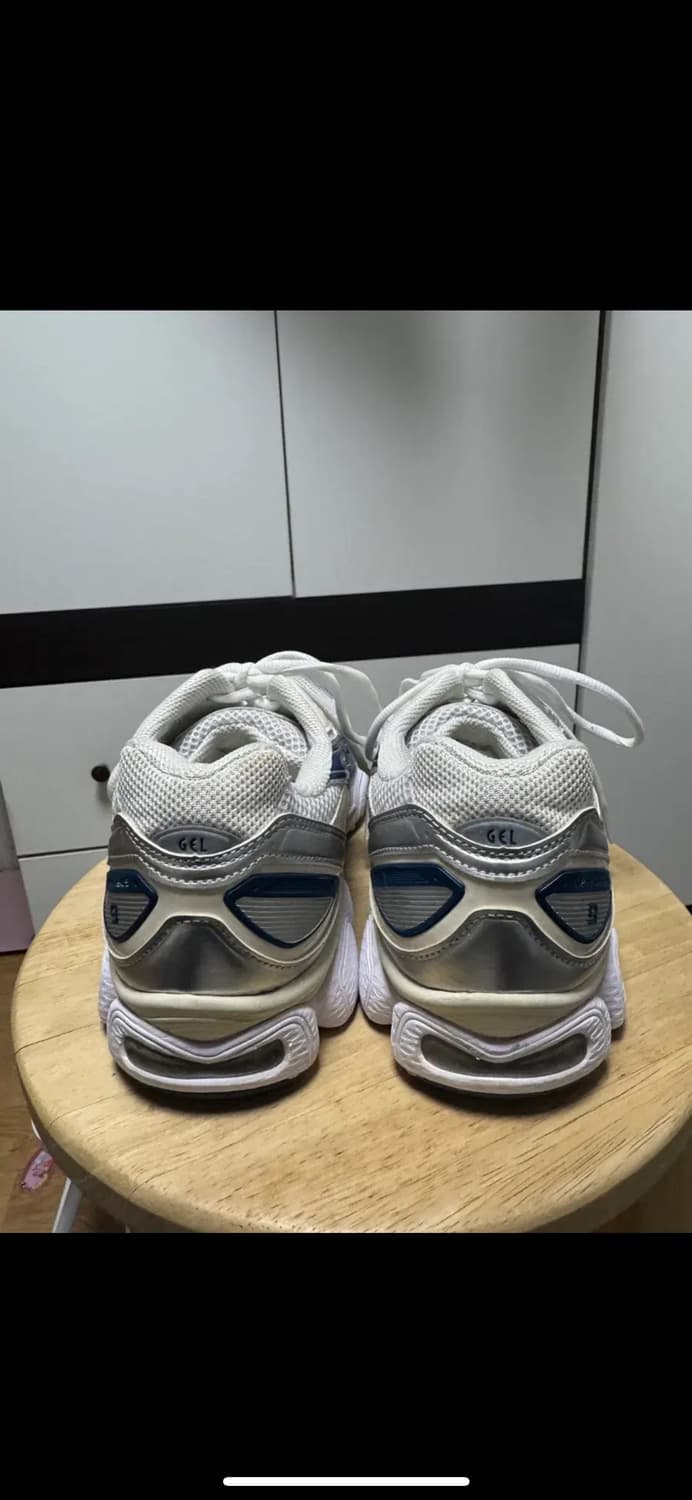 아식스 젤 님버스 9 280 상품이미지5