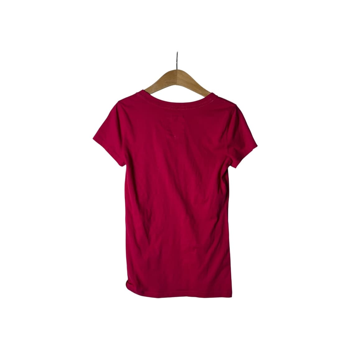 [Hollister] 홀리스터 슬림핏 반팔티셔츠 상품이미지2