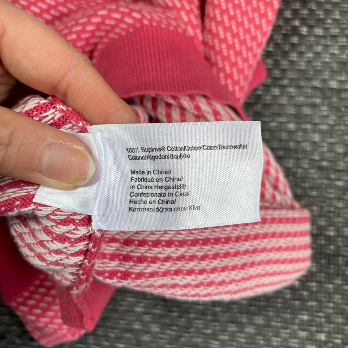 브룩스브라더스 니트 베스트 조끼 S 상품이미지7