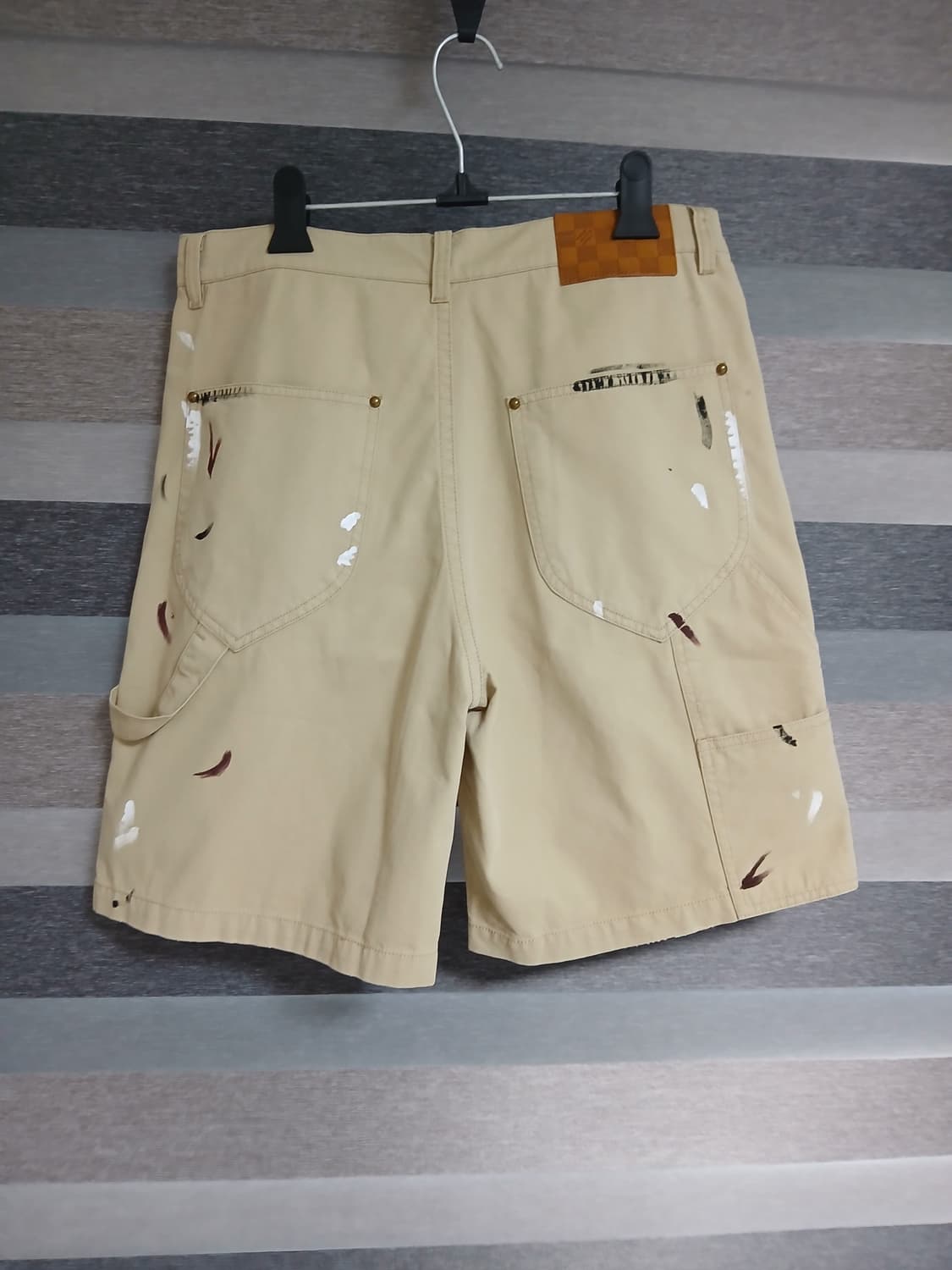 루이비통 반바지 상품이미지2