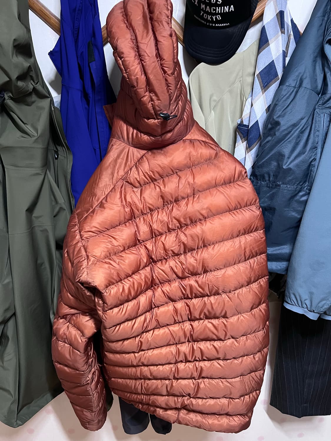 아크테릭스 세륨lt 코모레비 XL 상품이미지7