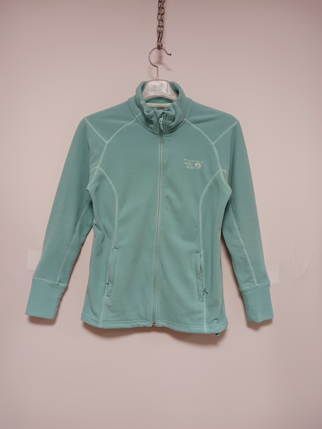 마운틴 하드워어 후리스 상품이미지1