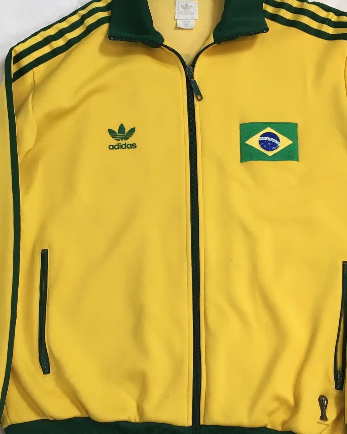 아디다스 피파 브라질 져지 상품이미지6