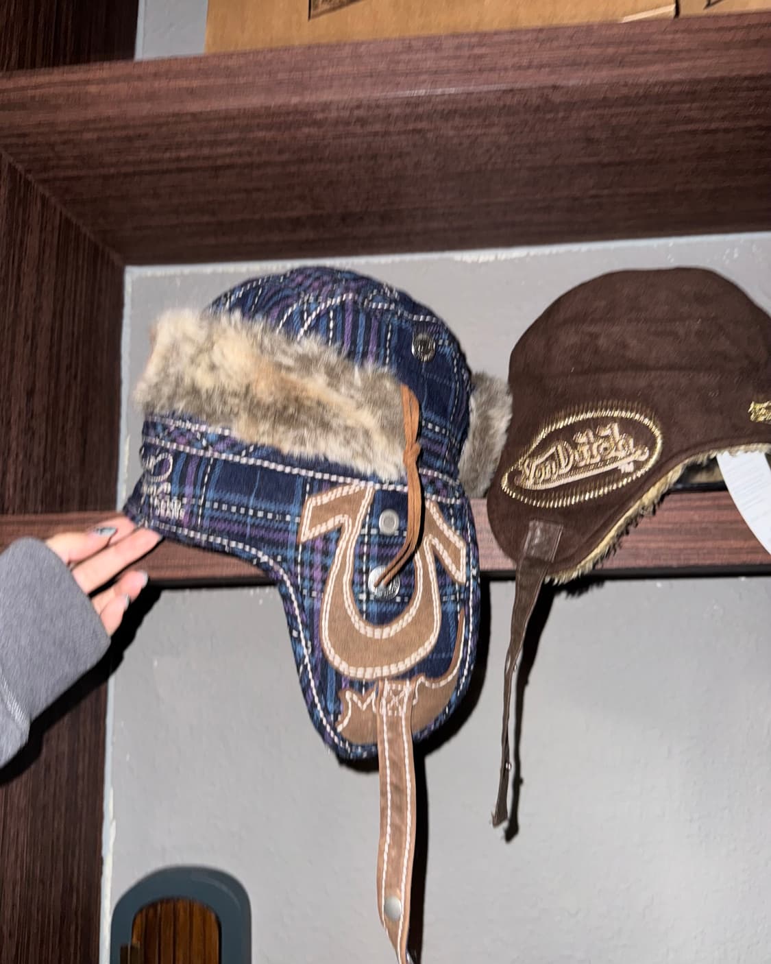 트루릴리젼 트루퍼햇 상품이미지1