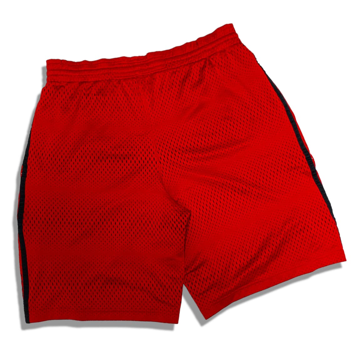 ADIDAS BASKETBALL 아디다스 메쉬 트랙쇼츠 후루츠패밀리