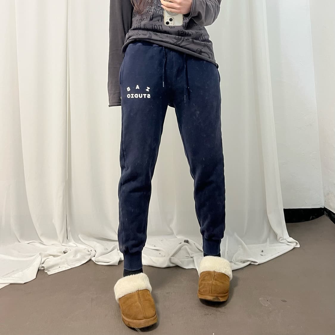 IAB Studio Jogger Pants 상품이미지1