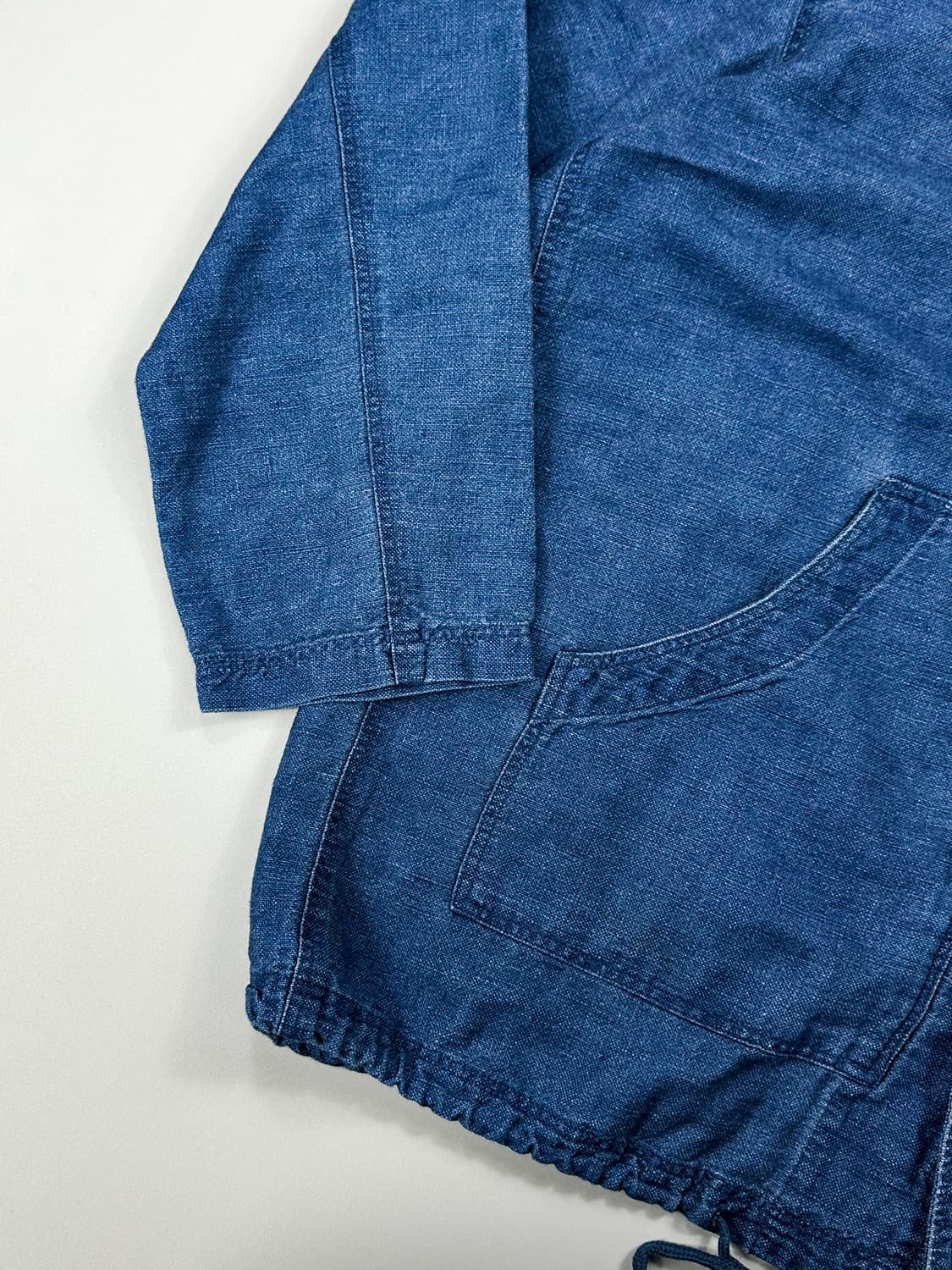 drug store hoody parka 상품이미지6