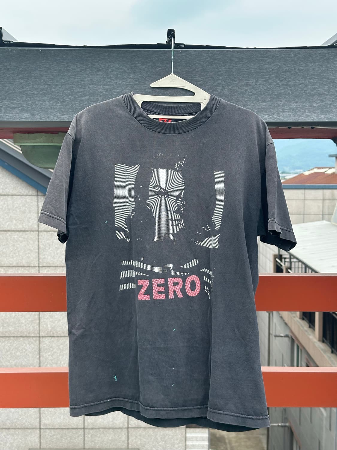 90s 제로 스케이트 zero skateboards 상품이미지1