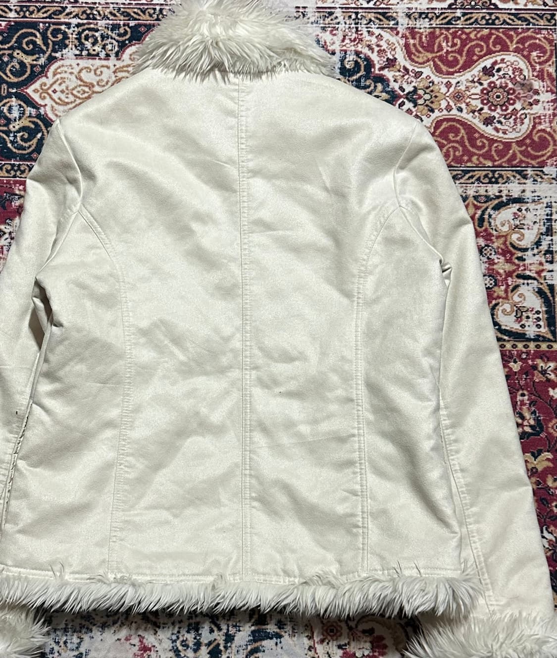 페어리 넥초커 뮤스탕 상품이미지2