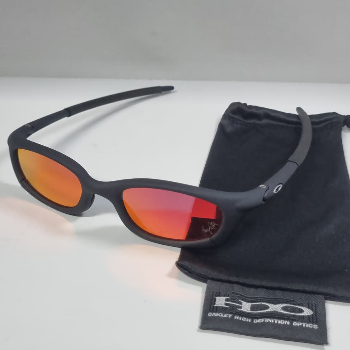 오클리 마그네슘 포 미사용 사이클롭스 렌즈 상품이미지1